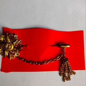Brooch/Hat Pin Vintage